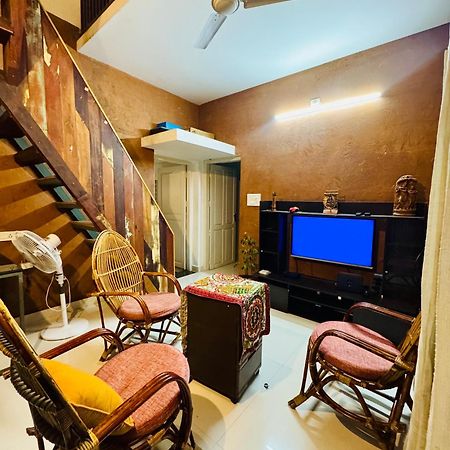 Harmony Nest, Akkulam Villa Thiruvananthapuram ภายนอก รูปภาพ