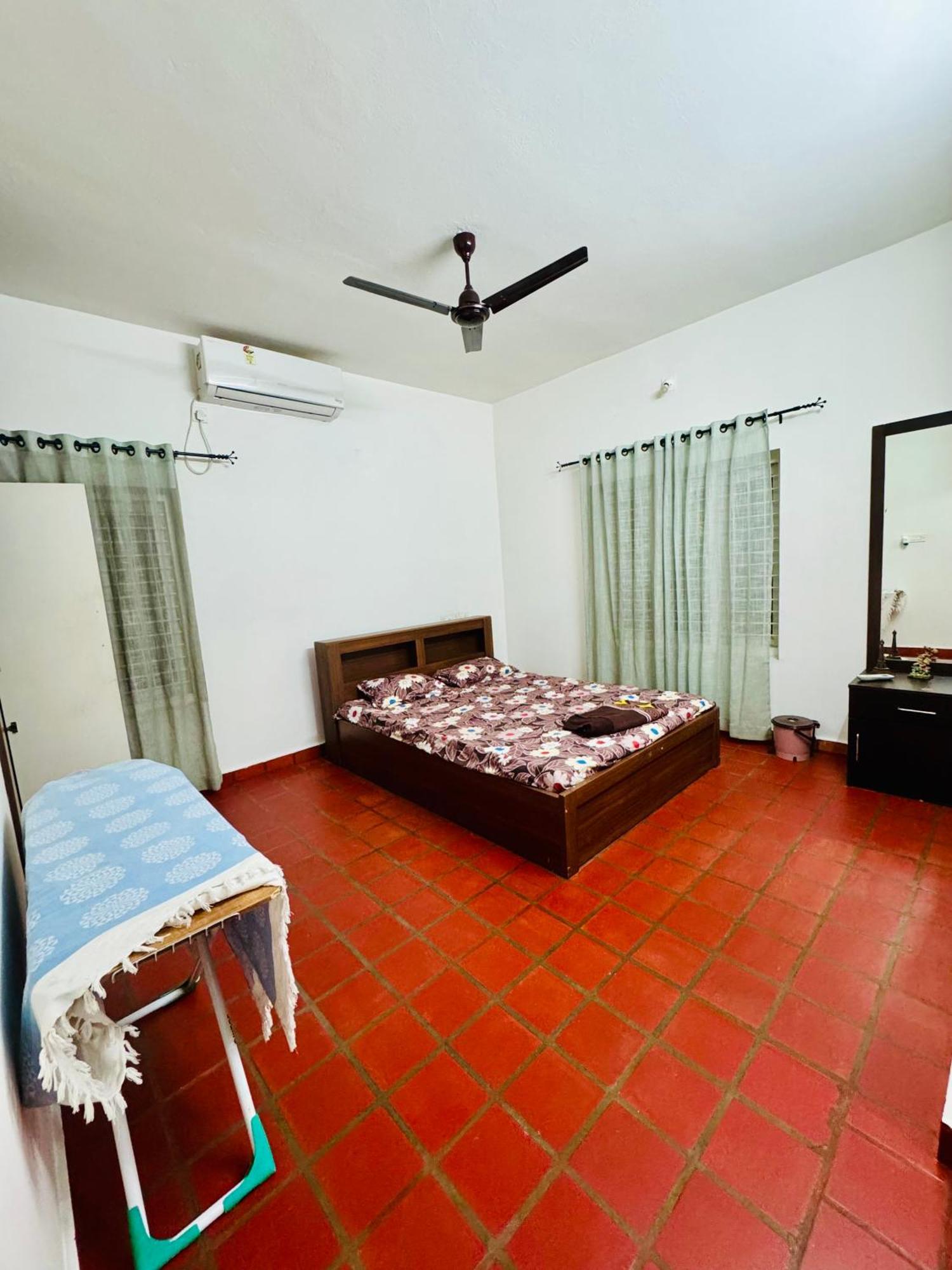 Harmony Nest, Akkulam Villa Thiruvananthapuram ภายนอก รูปภาพ